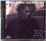 Michael Bolton - Sittin On The Dock Of The Bay